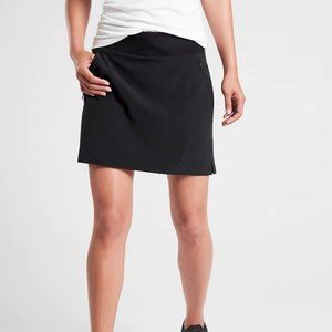 Athleta Soho Skort Size 2